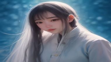 父子文高h深度解读视频封面，画面呈现宝石蓝紫渐变背景配白色文字标题，风格简洁专业，适合在视频平台发布的内容导读节目封面
